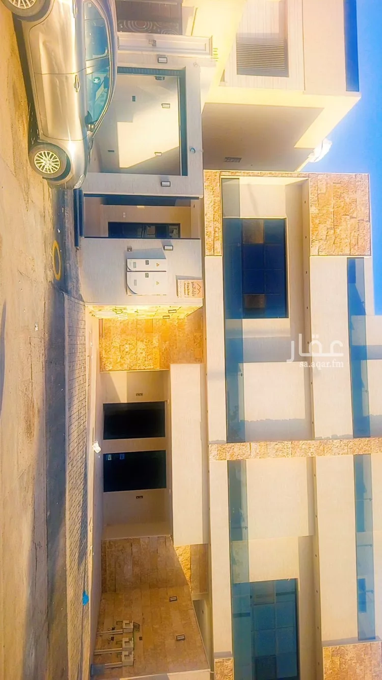 دور للبيع في شارع النفوذ, حي النهضة, مدينة الرياض, منطقة الرياض
