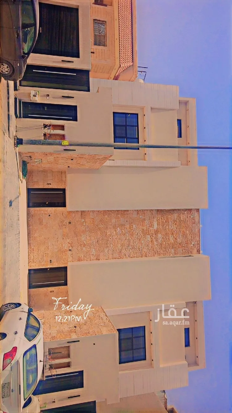 دور للبيع في شارع المقر, حي الخليج, مدينة الرياض, منطقة الرياض 13