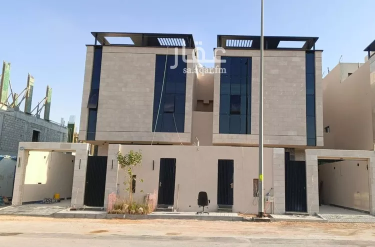 فيلا للبيع في شارع محمد حياة السندي, حي النرجس, مدينة الرياض, منطقة الرياض