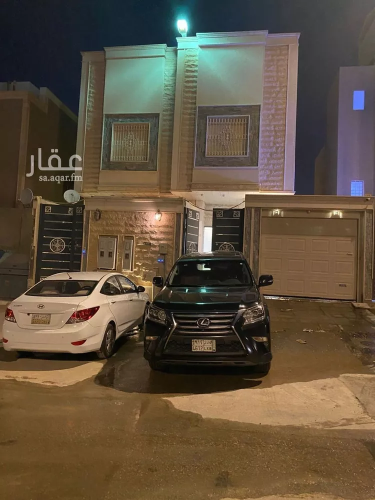 فيلا للبيع في شارع رقم 227, حي النرجس, مدينة الرياض, منطقة الرياض صورة 2