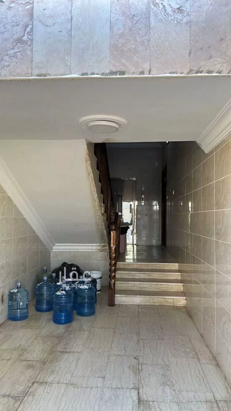 عمارة للإيجار في شارع جعفر ابن ابي طالب ، حي العزيزية ، العلا ، العلا صورة 2