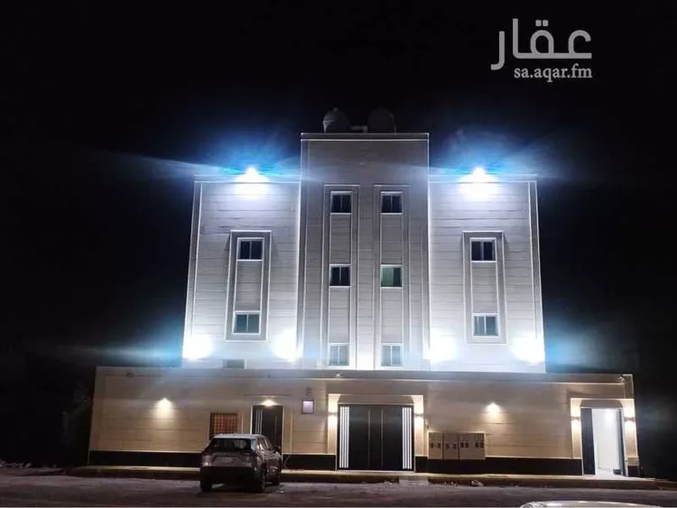 عمارة للبيع في شارع عمر ابن الوليد, حي السد, مدينة المدينة المنورة, منطقة المدينة المنورة صورة 2