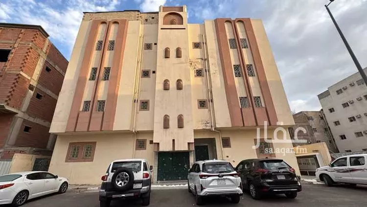 Building for Sale in Medina Al Masani ุตูุฑุฉ 2