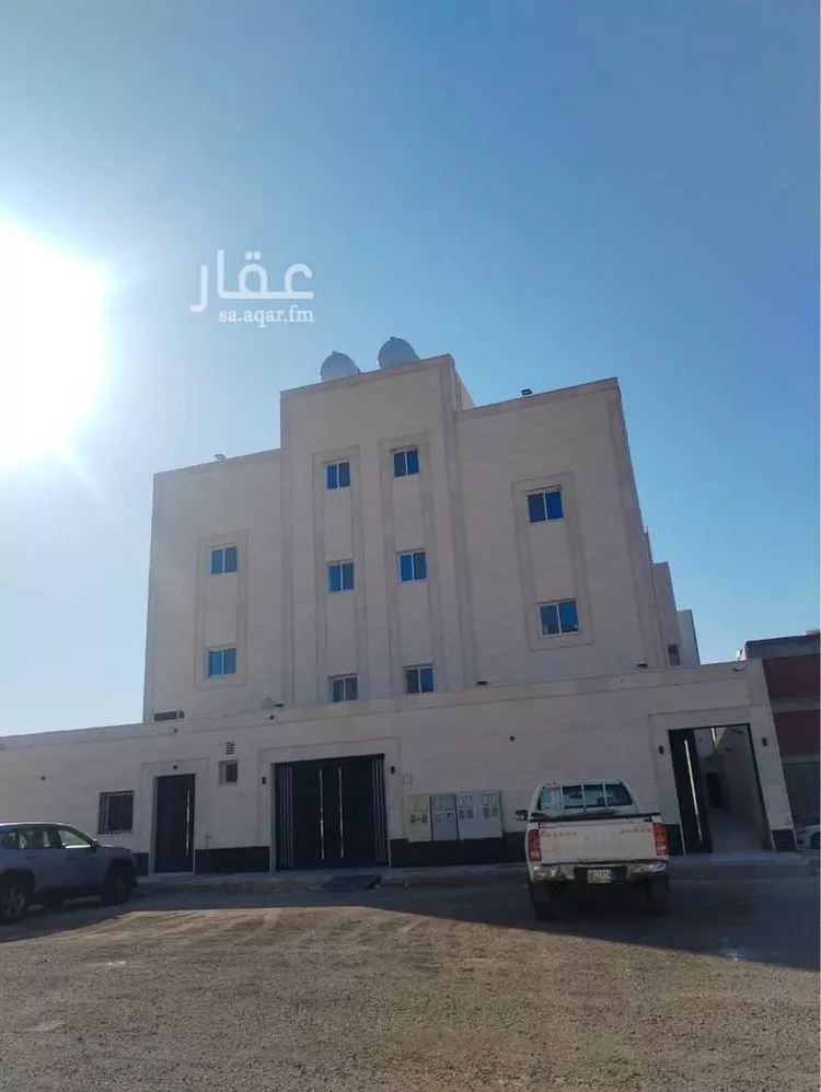 Building for Sale in Medina As Sad