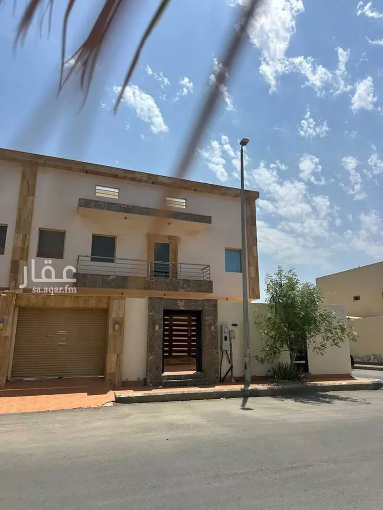 فيلا للإيجار في شارع أبي الحسن بن فاضل, حي أبحر الشمالية, مدينة جدة, منطقة مكة المكرمة صورة 3