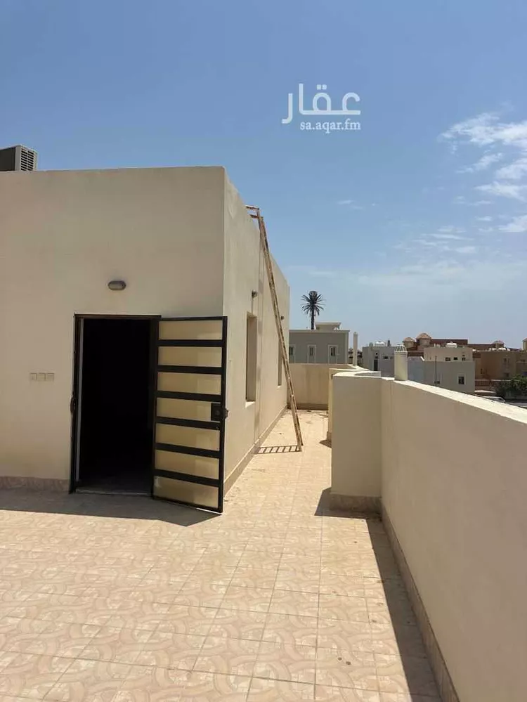 فيلا للإيجار في شارع أبي الحسن بن فاضل, حي أبحر الشمالية, مدينة جدة, منطقة مكة المكرمة 16