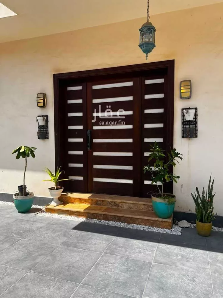 فيلا للإيجار في شارع أبي الحسن بن فاضل, حي أبحر الشمالية, مدينة جدة, منطقة مكة المكرمة صورة 4