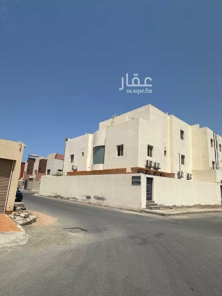 فيلا للإيجار في شارع أبي الحسن بن فاضل, حي أبحر الشمالية, مدينة جدة, منطقة مكة المكرمة صورة 4