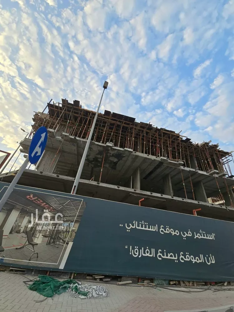 Apartment for Sale in Jeddah Al Sawari