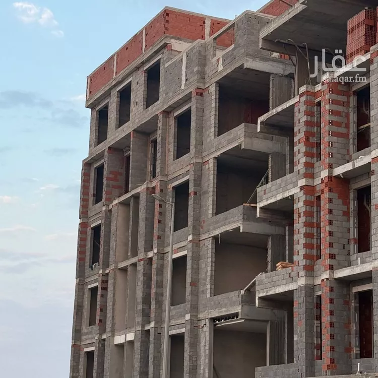 شقة للبيع في شارع الامير عبدالمجيد, حي الصواري, مدينة جدة, منطقة مكة المكرمة صورة 2