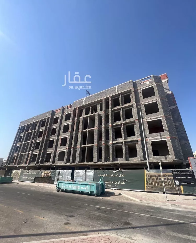 شقة للبيع في شارع الامير عبدالمجيد, حي الصواري, مدينة جدة, منطقة مكة المكرمة صورة 3