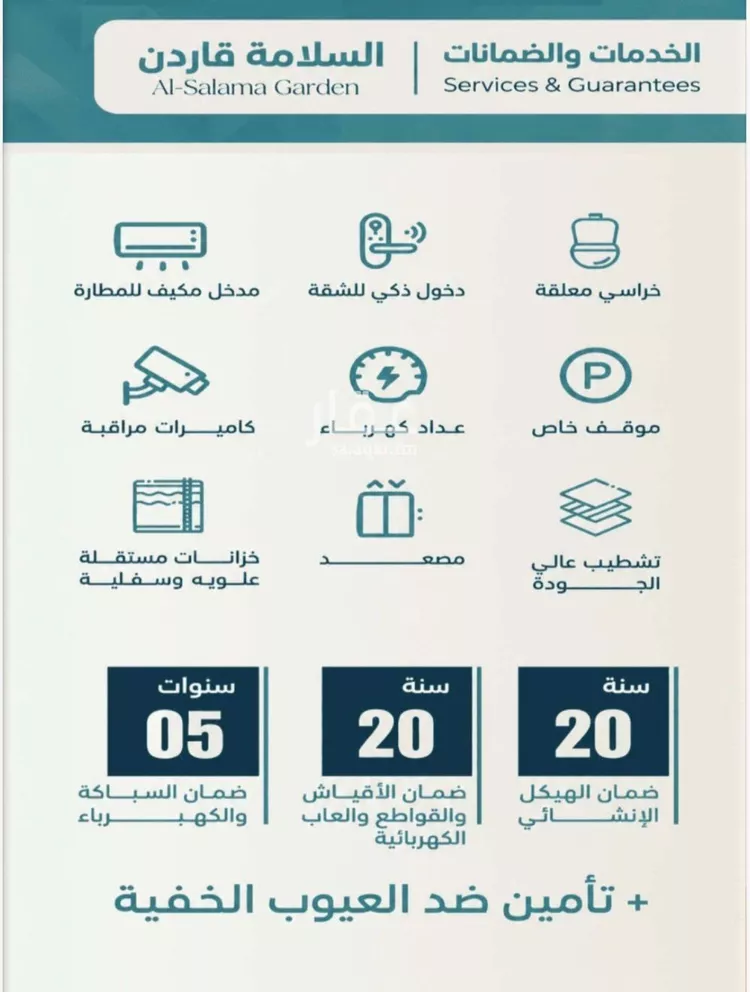 شقة للبيع في شارع البيلوني, حي السلامة, مدينة جدة, منطقة مكة المكرمة