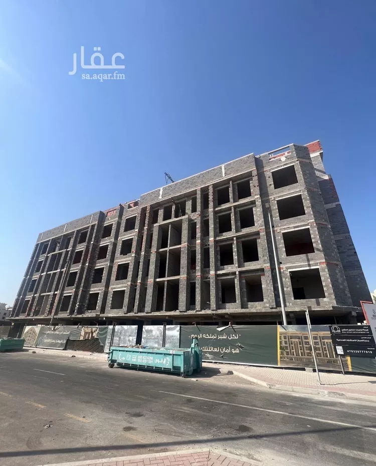 Apartment for Sale in Jeddah Al Sawari
