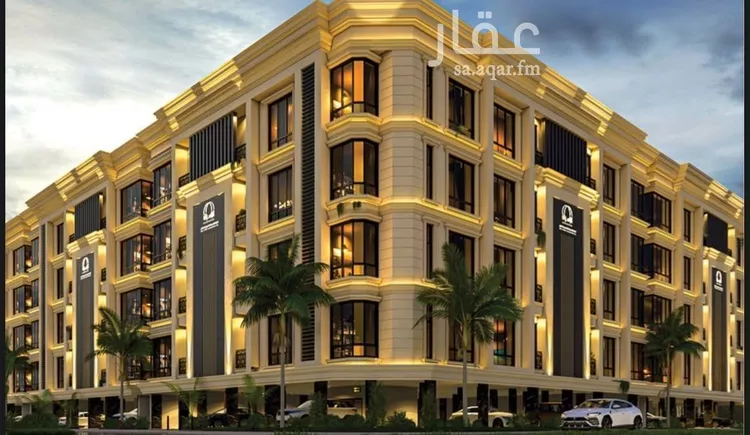 Apartment for Sale in Jeddah Al Sawari