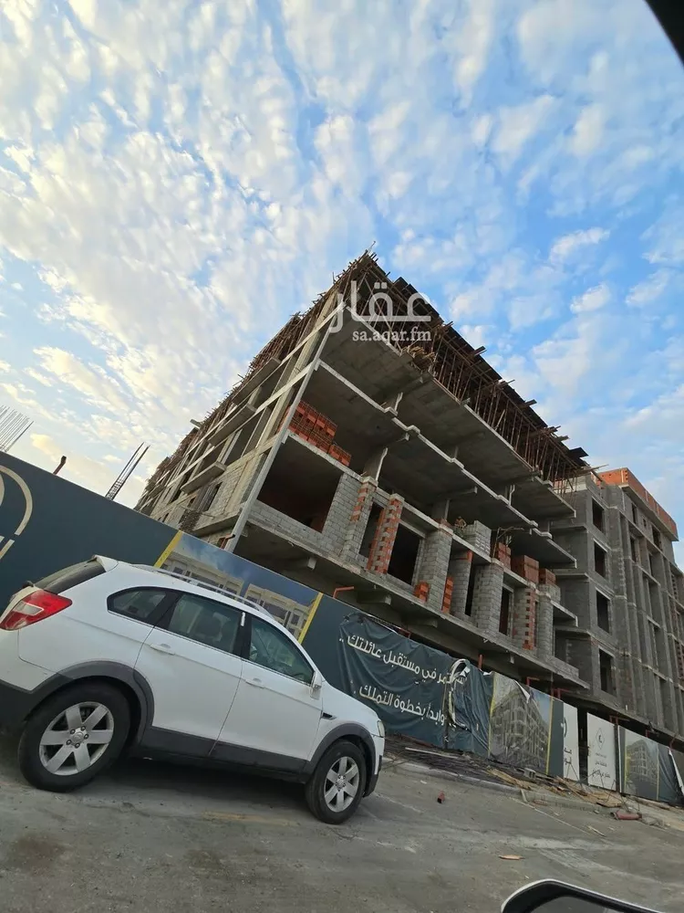 Apartment for Sale in Jeddah Al Sawari