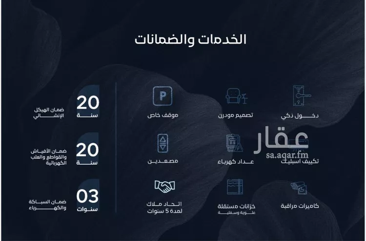 شقة للبيع في شارع محمد بن عيسي, حي الياقوت, مدينة جدة, منطقة مكة المكرمة صورة 2