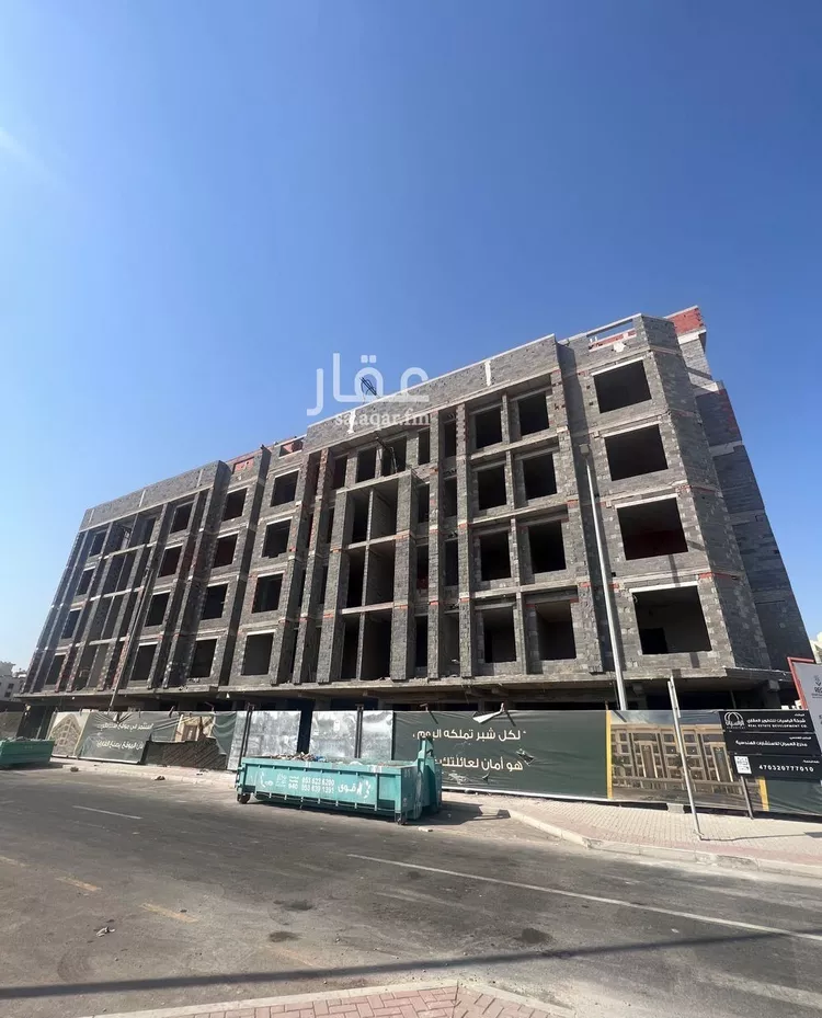 شقة للبيع في شارع الامير عبدالمجيد, حي الصواري, مدينة جدة, منطقة مكة المكرمة صورة 2