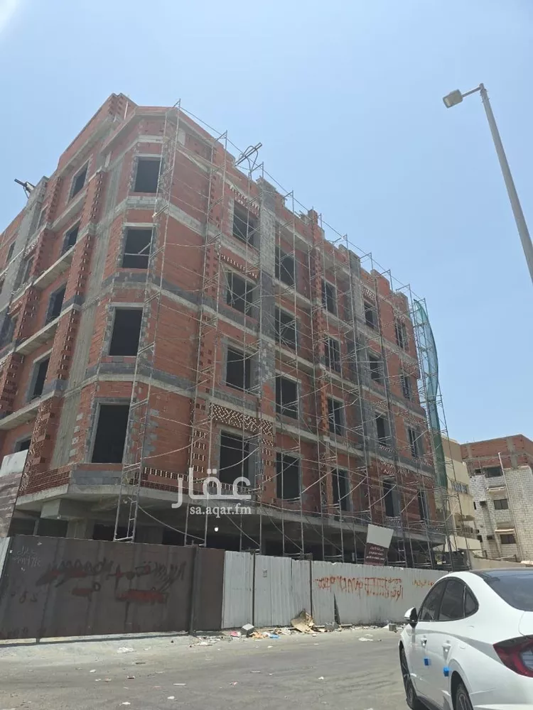 Apartment for Sale in Jeddah An Nuzhah