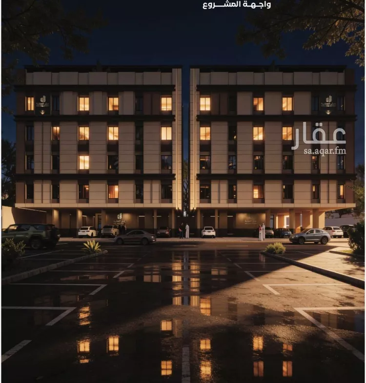 Apartment for Sale in Jeddah Al Yaqout
