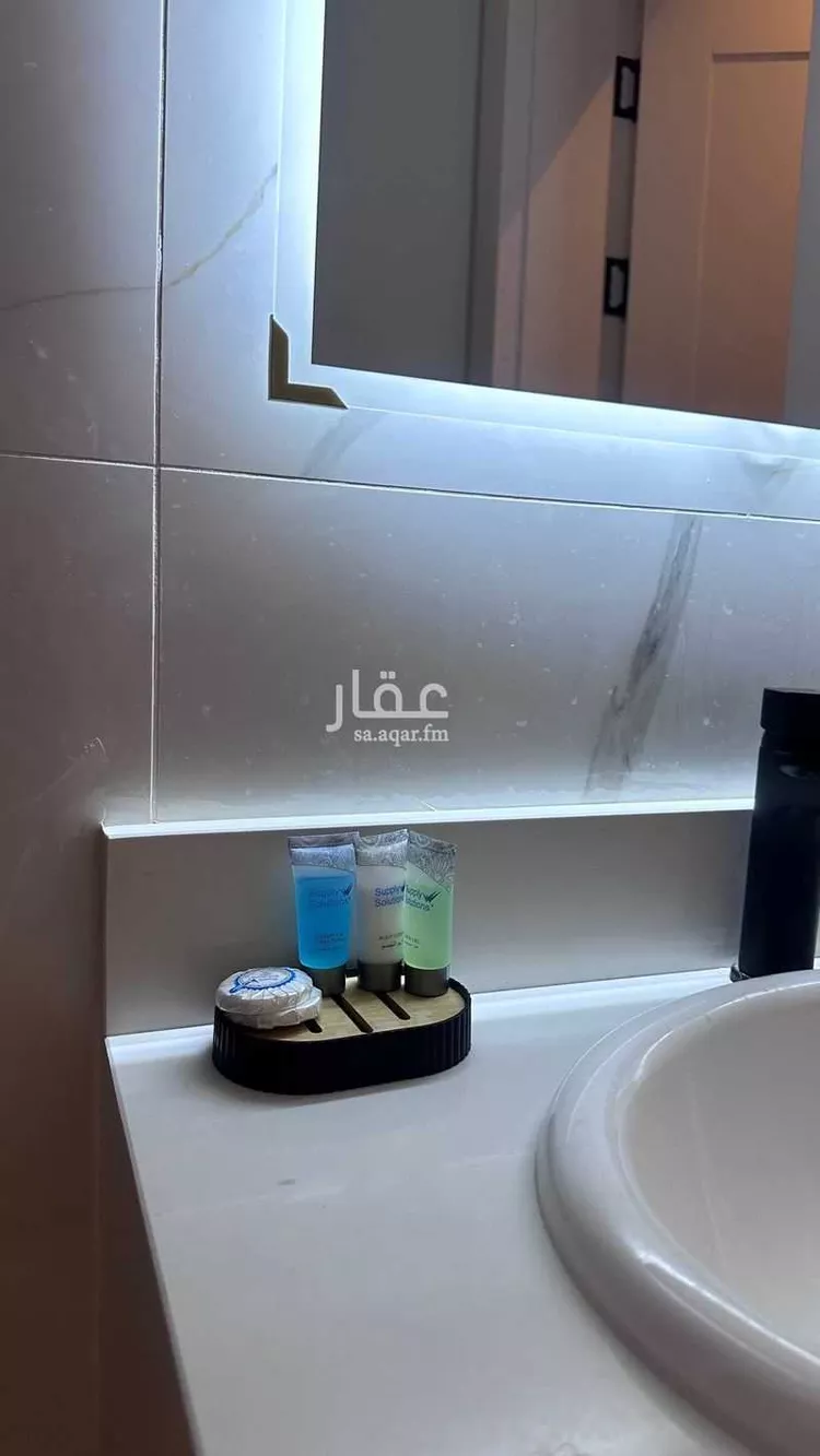 شقة مفروشة للحجز في شارع المنار 16 ، حي المنار ، جدة ، جدة صورة 2