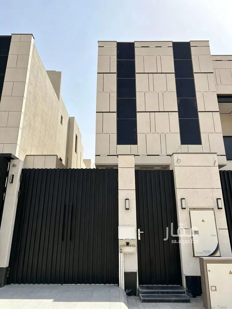 شقة للبيع في شارع خريص, حي الجنادرية, مدينة الرياض, منطقة الرياض