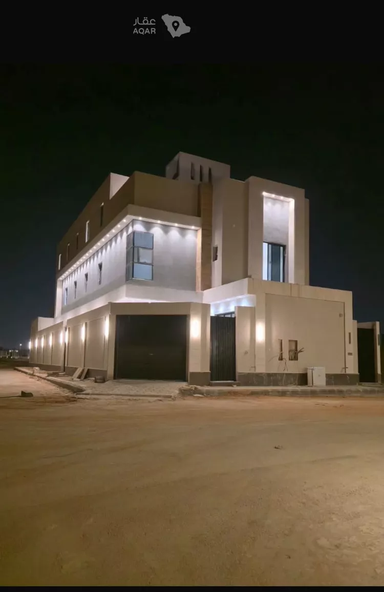 Floor for Sale in Riyadh Al Janadriyah