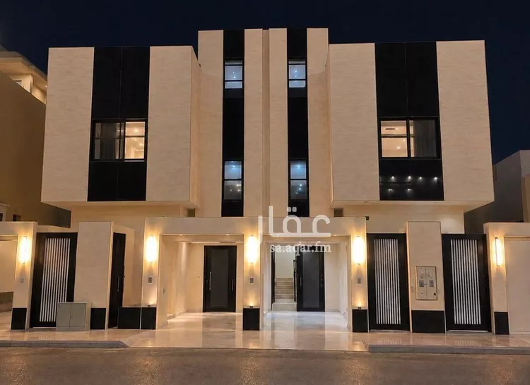 شقة للبيع في شارع عماره بن اوس , حي الرمال, مدينة الرياض, منطقة الرياض