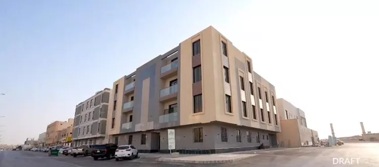 شقة للبيع في شارع سليم بن قيس, حي طويق, مدينة الرياض, منطقة الرياض