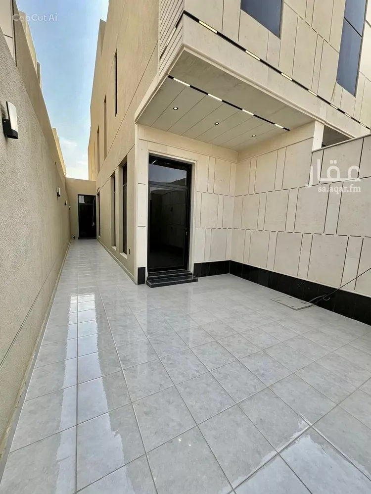 شقة للبيع في شارع خريص, حي الجنادرية, مدينة الرياض, منطقة الرياض صورة 2