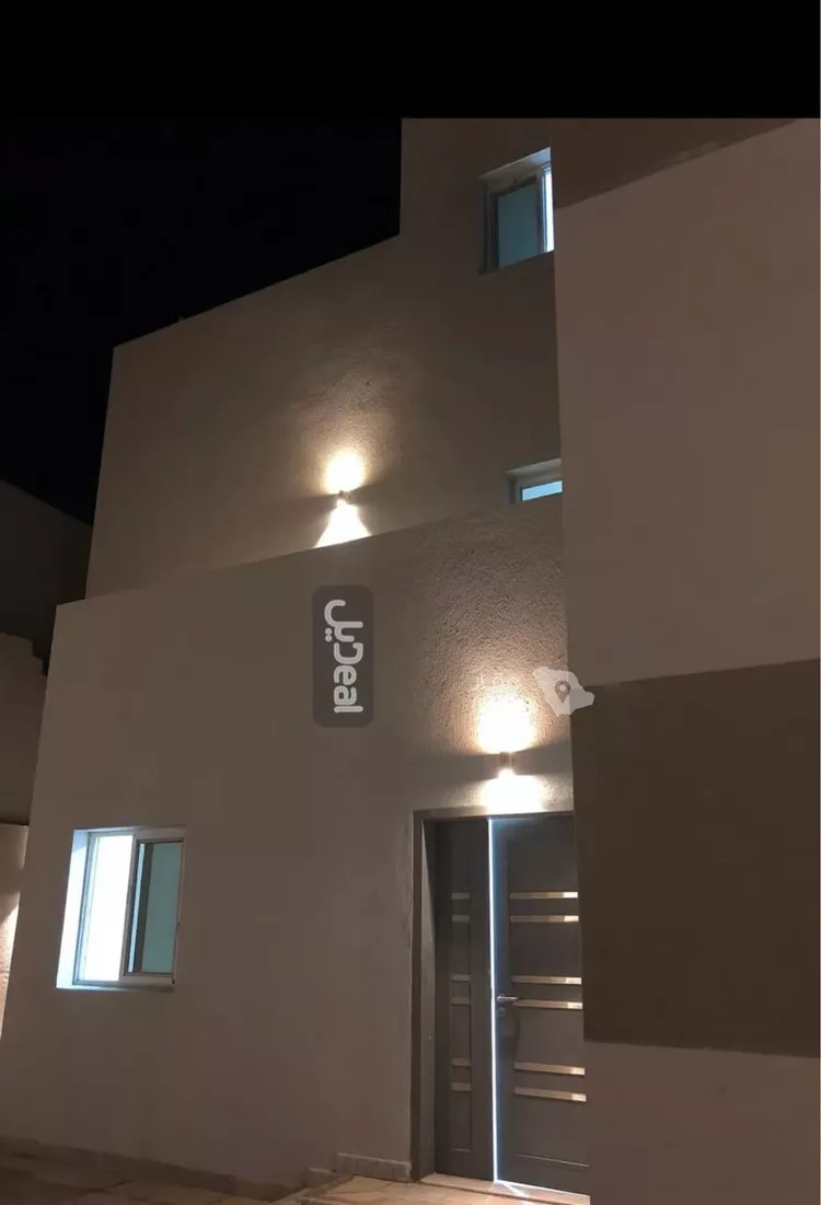فيلا للإيجار في شارع ثرب, حي الجنادرية, مدينة الرياض, منطقة الرياض 2