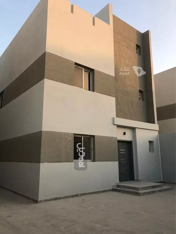 فيلا للإيجار في شارع ثرب, حي الجنادرية, مدينة الرياض, منطقة الرياض 3