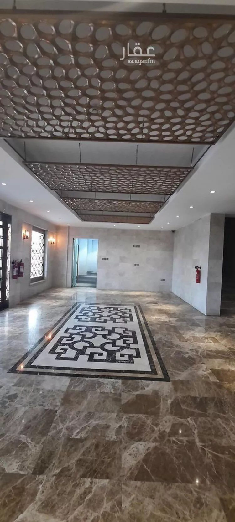 عمارة للبيع في شارع المراح, حي الحمراء, مدينة الخبر, المنطقة الشرقية صورة 4