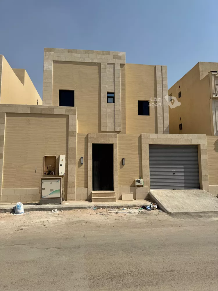 Villa for Sale in Riyadh Ar Rimal