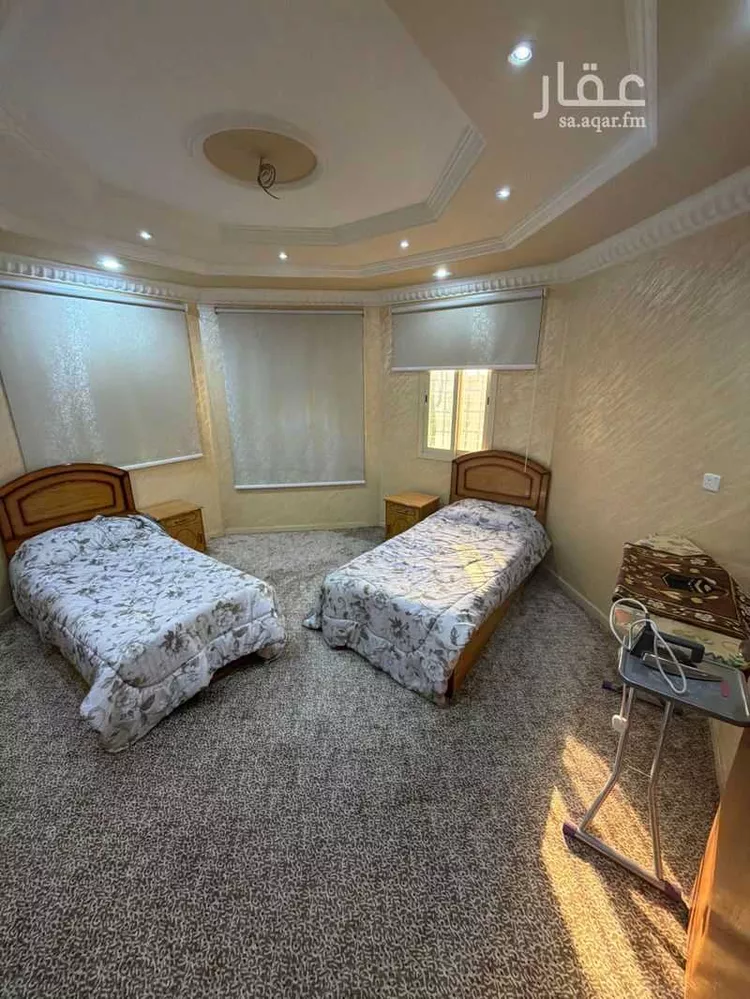 شقة للإيجار في شارع 2304347, حي السد, مدينة النماص, منطقة عسير صورة 3