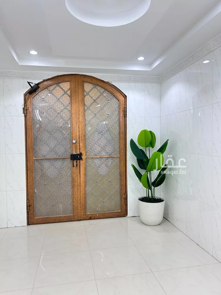 استوديو للإيجار في شارع يثرب, حي بدر, مدينة الرياض, منطقة الرياض 7