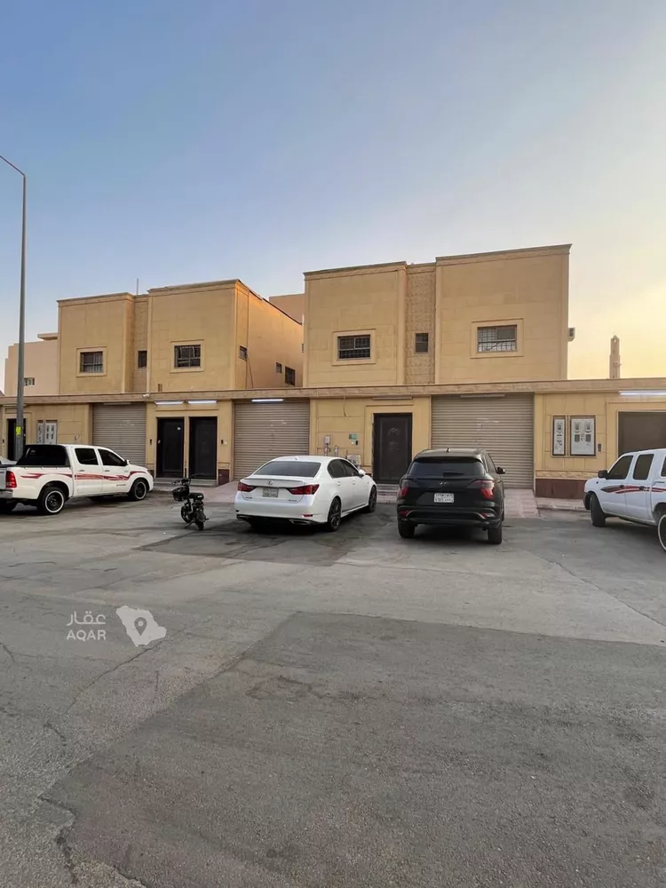 شقة للإيجار في شارع ابن عسكر, حي المروة, مدينة الرياض, منطقة الرياض 1 صورة