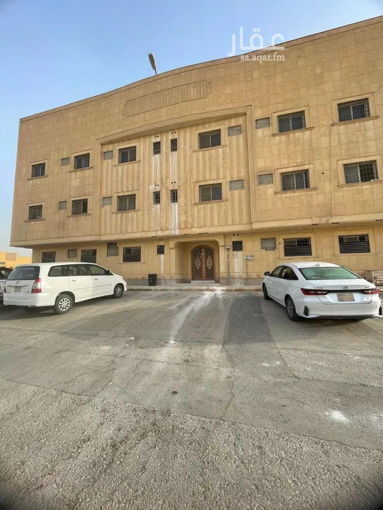 شقة للإيجار في شارع يثرب, حي بدر, مدينة الرياض, منطقة الرياض