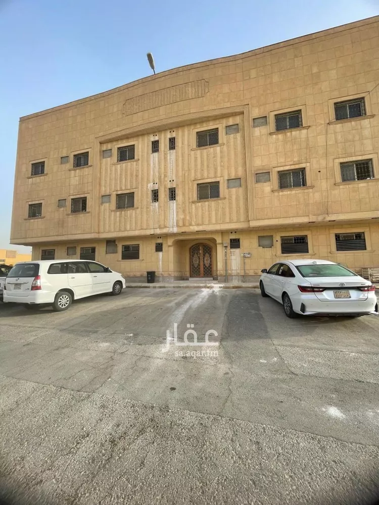 Apartment for Rent in Riyadh Badr