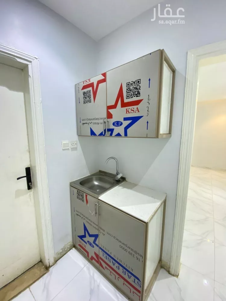 شقة للإيجار في شارع الشيخ عبدالعزيز بن محمد بن علي, حي ظهرة البديعة, مدينة الرياض, منطقة الرياض صورة 5