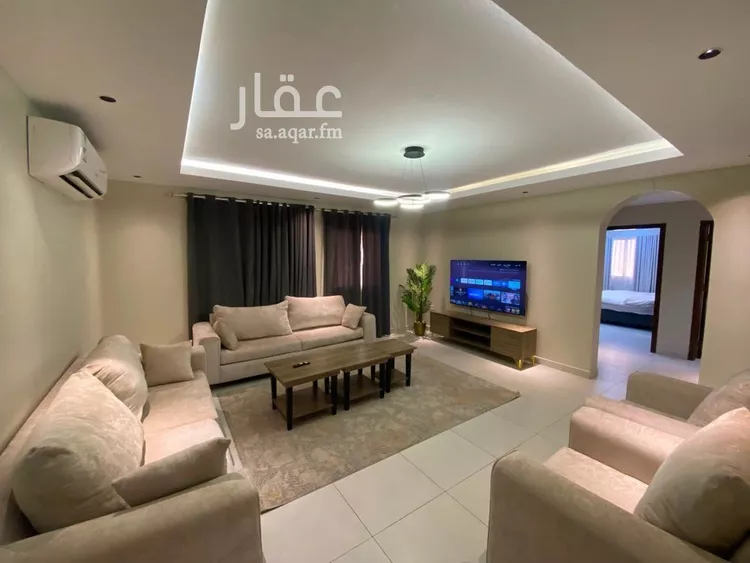 شقة للإيجار في شارع 16 ج, حي الجسر, مدينة الخبر, المنطقة الشرقية صورة 4