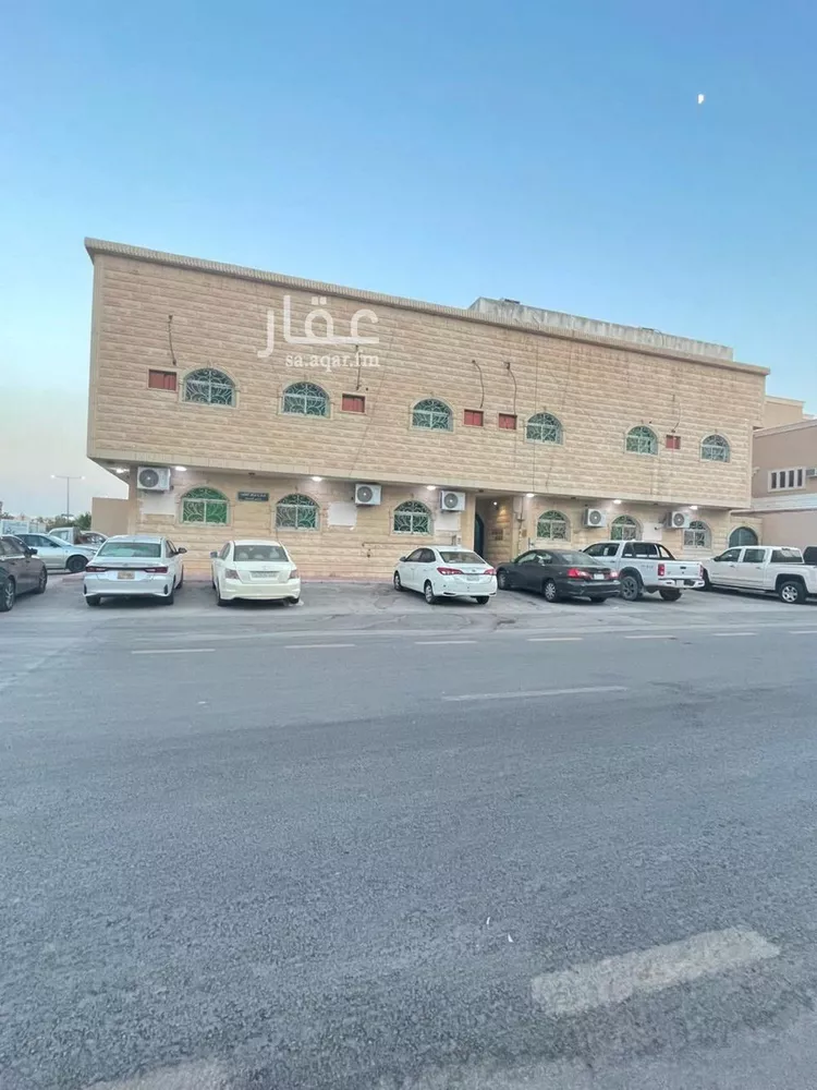 شقة للإيجار في شارع نجران, حي المروة, مدينة الرياض, منطقة الرياض