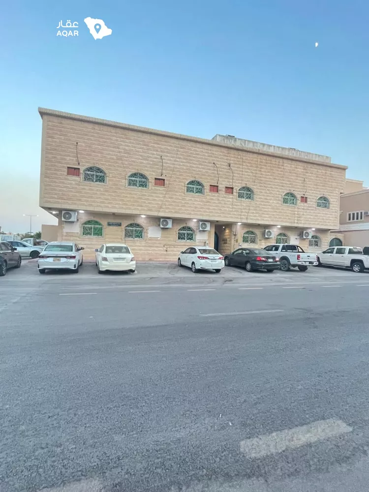 Apartment for Rent in Riyadh Al Marwah