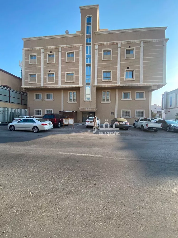 Apartment for Rent in Dammam Al Faisaliah