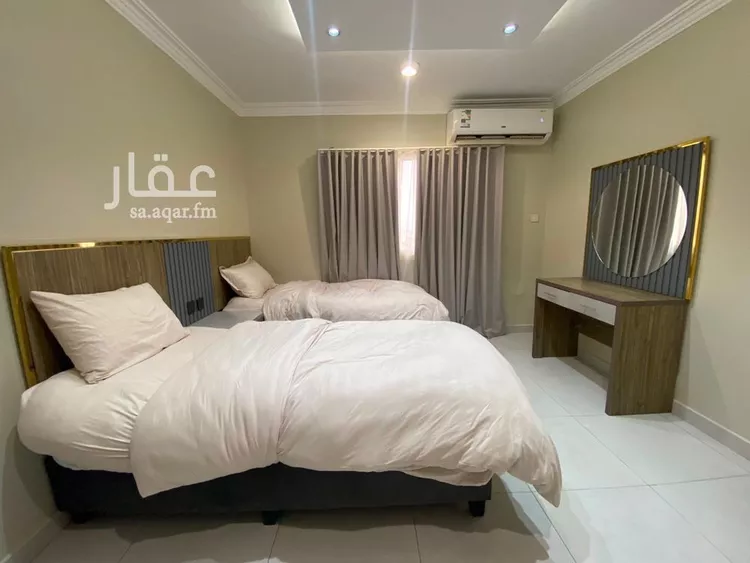 شقة للإيجار في شارع 16 ج, حي الجسر, مدينة الخبر, المنطقة الشرقية صورة 3