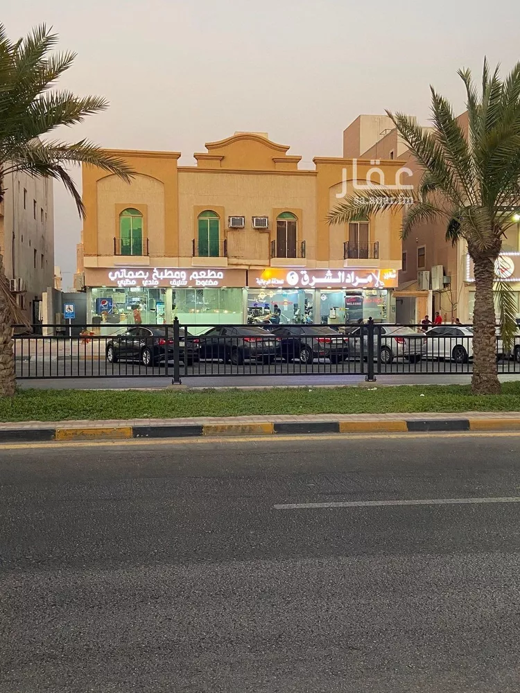 شقة للإيجار في شارع عباس مالكي, حي الجسر, مدينة الخبر, المنطقة الشرقية