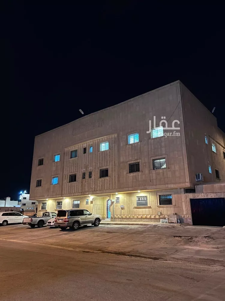 شقة للإيجار في شارع ساجر, حي بدر, مدينة الرياض, منطقة الرياض 6