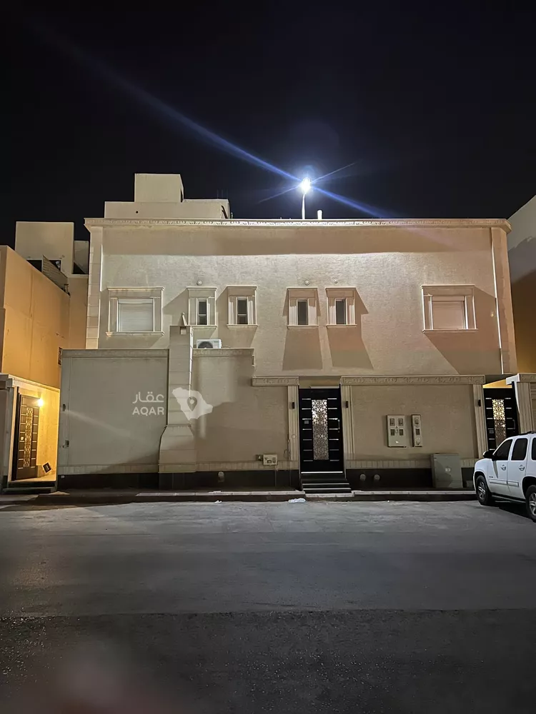 شقة للإيجار في شارع مدركه, حي ظهرة لبن, مدينة الرياض, منطقة الرياض