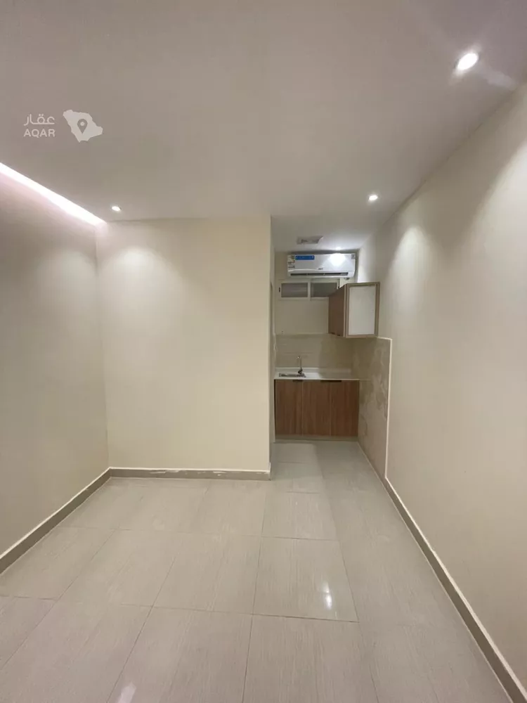 استوديو للإيجار في شارع نجران, حي المروة, مدينة الرياض, منطقة الرياض صورة 5