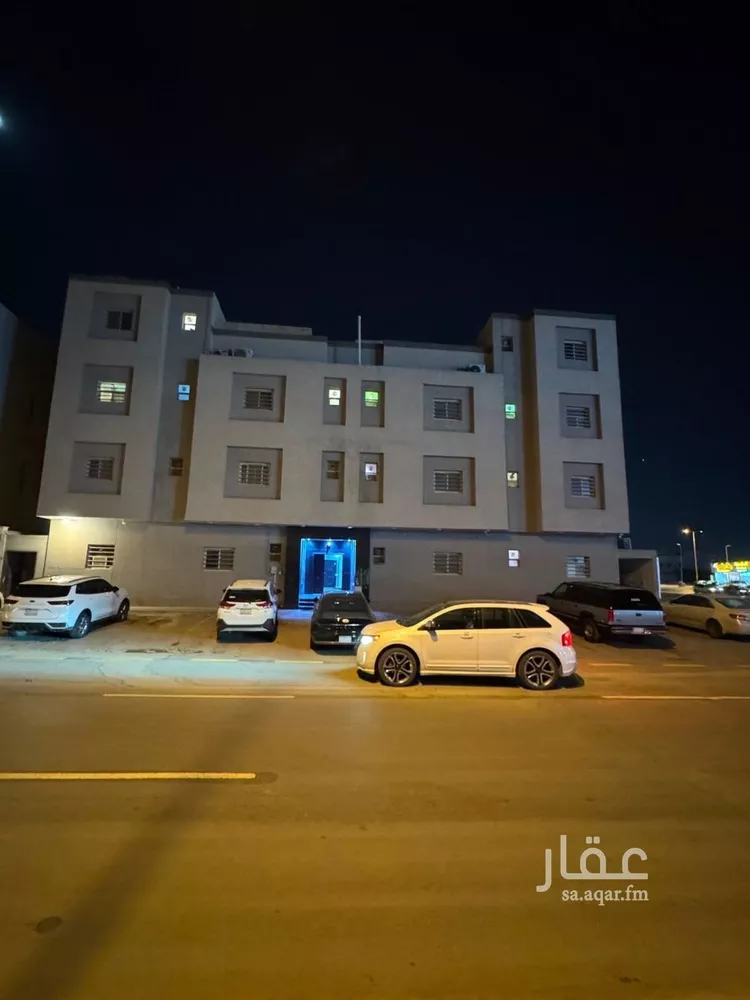 Apartment for Rent in Riyadh Dhahrat Laban