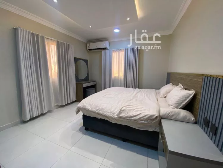 شقة للإيجار في شارع 16 ج, حي الجسر, مدينة الخبر, المنطقة الشرقية صورة 2